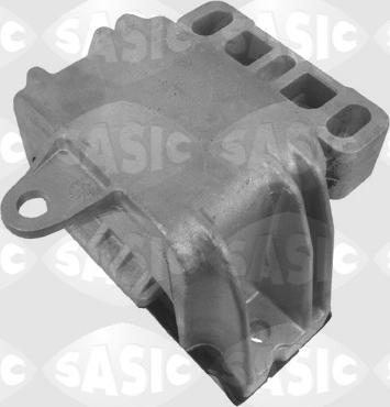 Sasic 9002568 — Mocowanie, manualna skrzynia biegów