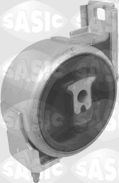 Sasic 9002503 — Łożyskowanie silnika
