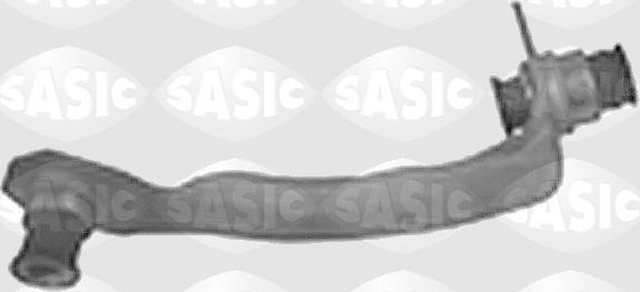 Sasic 4005521 - PODUSZKA SILN.MEGANE.SCENIC 03- -P-LAPA-