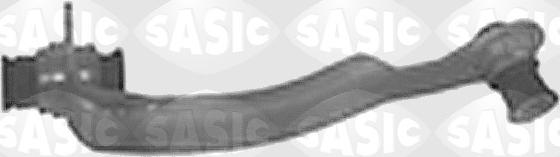 Sasic 4005522 — Łożyskowanie silnika