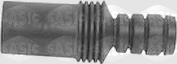 Sasic 4005379 - AMORT.OSL.CLIO II 1.4I -LP-