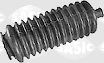 Sasic 4006124 — Osłona, system kierowania