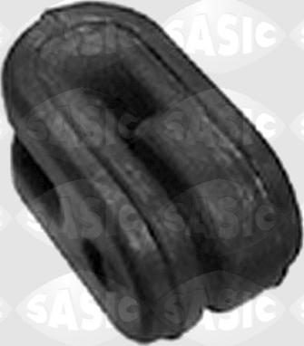 Sasic 4001464 — Uchwyt, tłumik