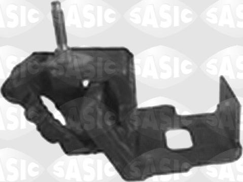 Sasic 4001575 — Uchwyt, tłumik