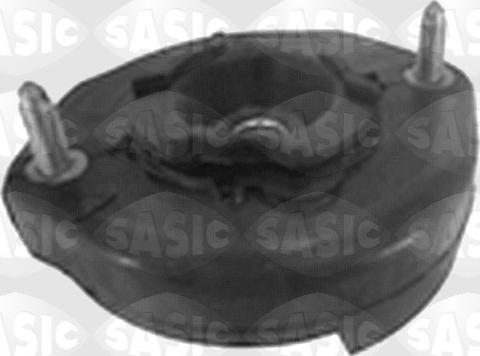 Sasic 4001636 - PODUSZKA AMORT. RENAULT T. SAFRANE 92-00 LE-PR