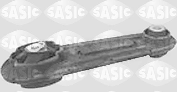 Sasic 4001814 — Łożyskowanie silnika