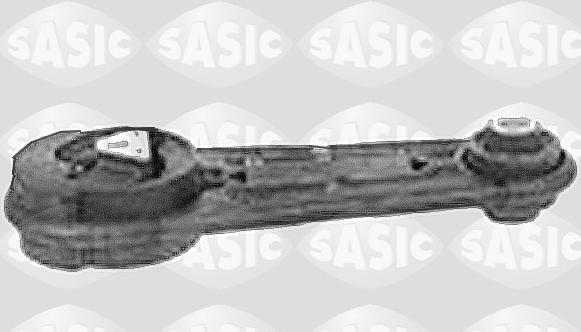 Sasic 4001810 — Łożyskowanie silnika