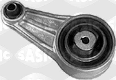 Sasic 4001388 — Łożyskowanie silnika