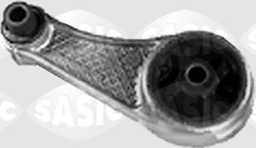 Sasic 4001374 — Łożyskowanie silnika