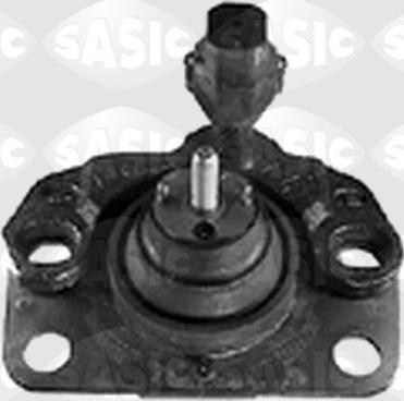 Sasic 4001375 — Łożyskowanie silnika