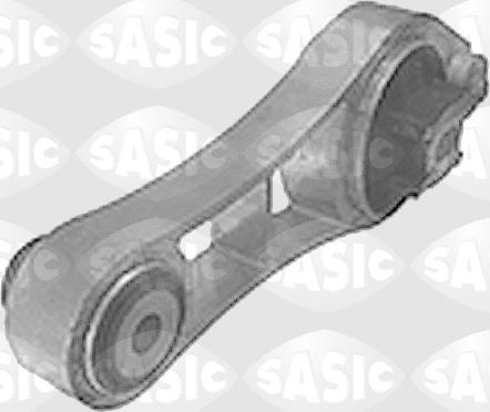 Sasic 4001796 - Poduszka silnika