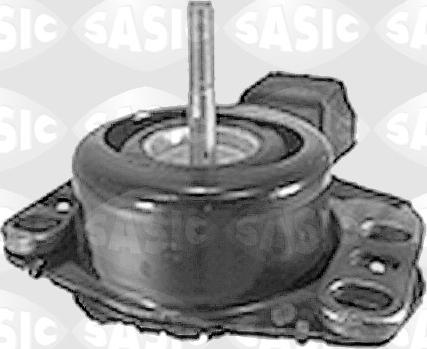 Sasic 4001798 - PODUSZKA SILN.MASTER 2.2-2.5DCI 97-