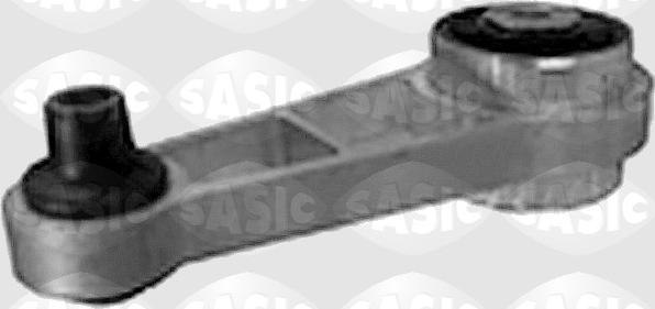Sasic 4001766 — Łożyskowanie silnika