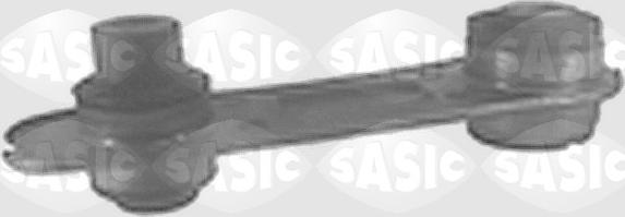 Sasic 4001782 — Łożyskowanie silnika