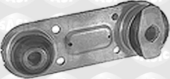 Sasic 4001779 — Łożyskowanie silnika