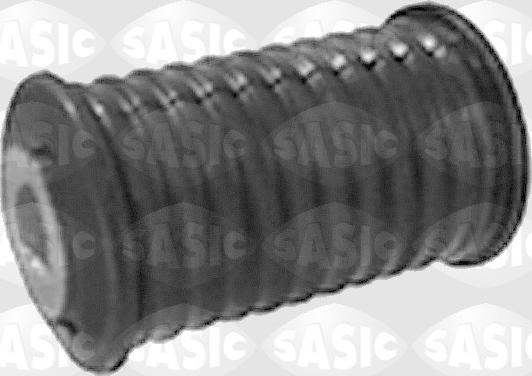 Sasic 4003348 — Łożyskowanie, resor piórowy