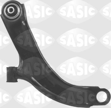 Sasic 4003215 — Wahacz, zawieszenie koła