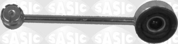 Sasic 5450001 - CIĘGNO ZMIANY BIEG. PEUGEOT206
