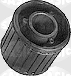 Sasic 5233453 - TULEJA WAHACZA -P-P605     -TYL- 3523.45
