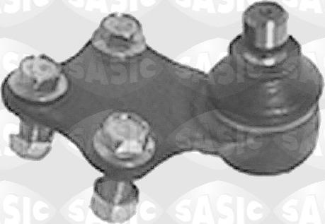 Sasic 6403313 — Przegub mocujący / prowadzący