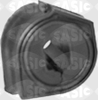 Sasic 0945815 - GUMA STABIL.-P-P206 1.4.1.9D      -18MM-
