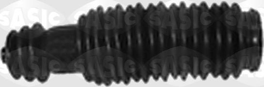 Sasic 0664374 — Osłona, system kierowania