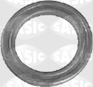 Sasic 0355395 — Łożysko walcowe, mocowanie amortyzatora