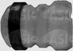 Sasic 0335585 — Dystans gumowy, resorowanie