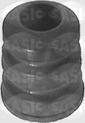 Sasic 0335355 — Dystans gumowy, resorowanie