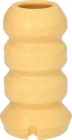 Sasic 0335275 — Dystans gumowy, resorowanie