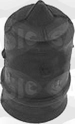 Sasic 1665475 — Dystans gumowy, resorowanie