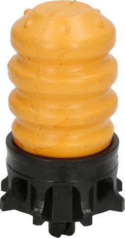 Sasic 1665685 - AMORT.ODBOJ -T-CITROEN C2 1.4HDI 03-