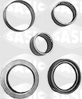 Sasic 1005116 — Zestaw naprawczy, korpus osi