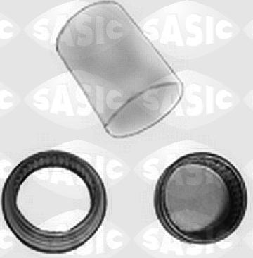 Sasic 1005127 — Zestaw naprawczy, korpus osi