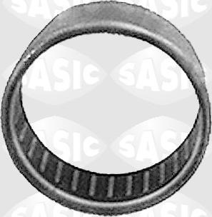 Sasic 1315645 - Łożysko belki zawieszenia tył