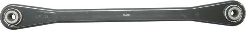 Sasic 1755CF5 — Wahacz, zawieszenie koła