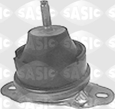Sasic 8441911 — Łożyskowanie silnika