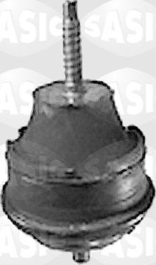 Sasic 8441421QC — Łożyskowanie silnika