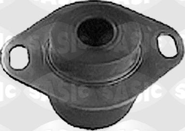 Sasic 8441511 — Łożyskowanie silnika
