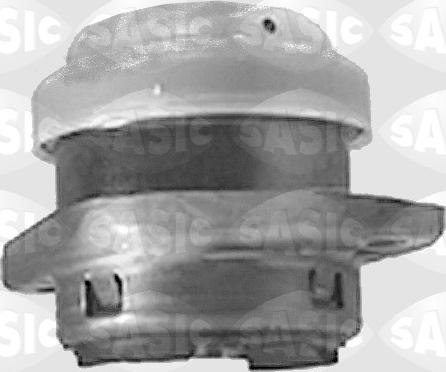 Sasic 8441601 — Łożyskowanie silnika
