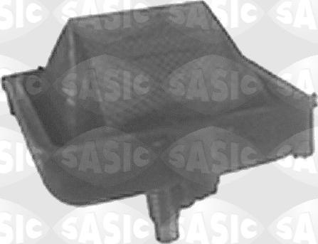 Sasic 8441A61 - PODUSZKA SIL. PEUGEOT 206 04.99-
