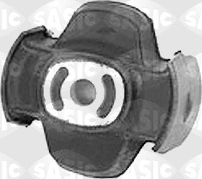 Sasic 8091281 — Łożyskowanie silnika