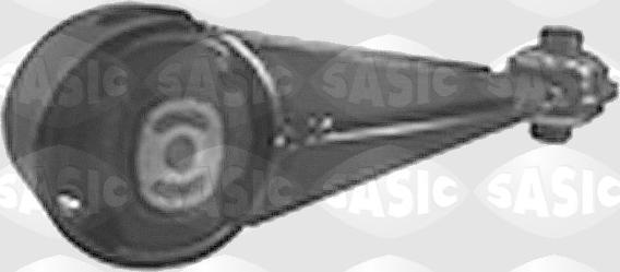 Sasic 8061431 — Łożyskowanie silnika