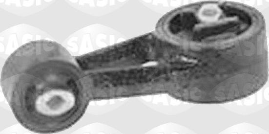 Sasic 8061691 — Łożyskowanie silnika