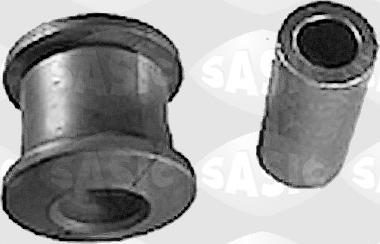 Sasic 8003202 — Łożyskowanie, wahacz