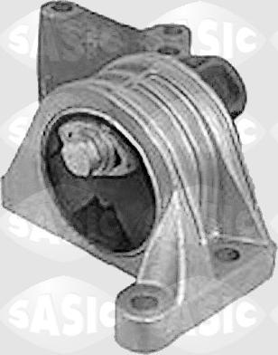 Sasic 8021561 — Łożyskowanie silnika