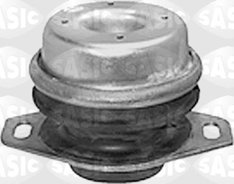 Sasic 8271161 — Łożyskowanie silnika