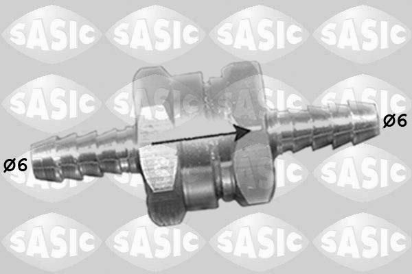 Sasic 3980008 — Zawór, zespół zasilający