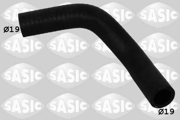 Sasic 3404065 — Przewód elastyczny chłodnicy