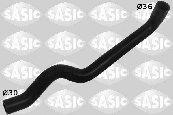 Sasic 3404086 - PRZEWÓD CHŁODNICY OPEL RENAULT MOVANO MASTER II DOLNY